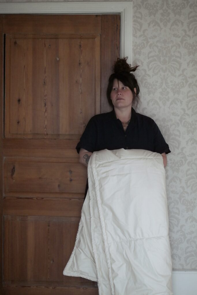 elin gardell sundström gotland