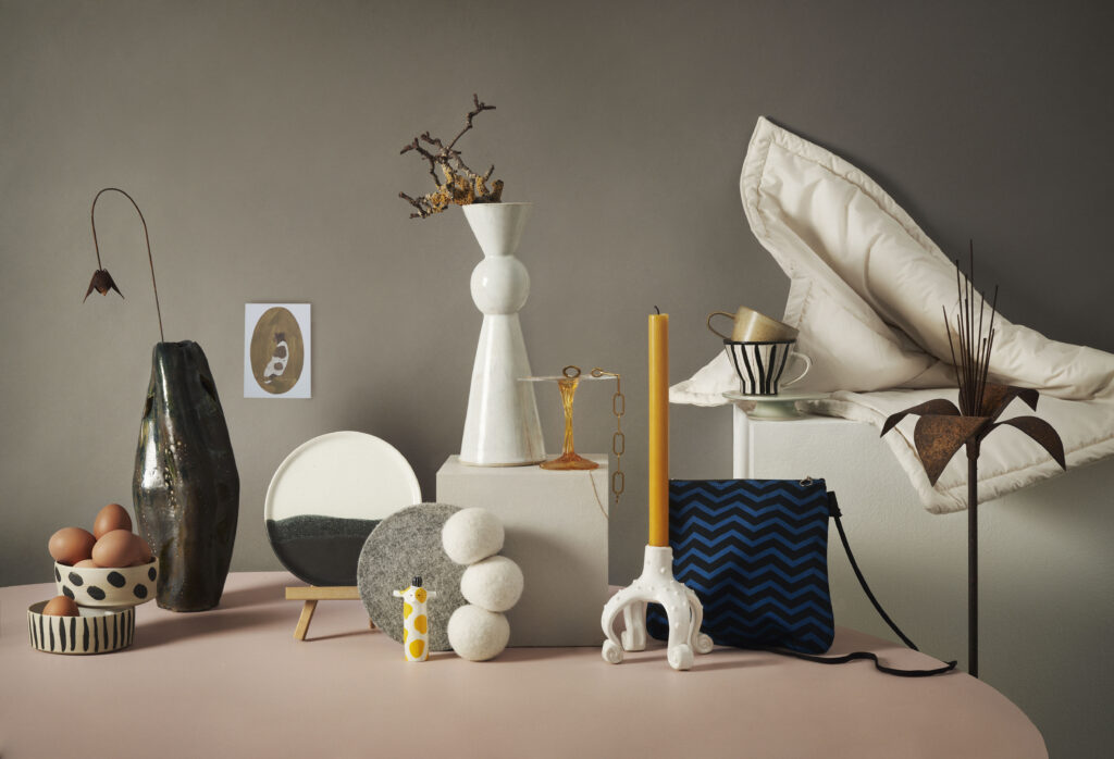 stuk galleri och butik