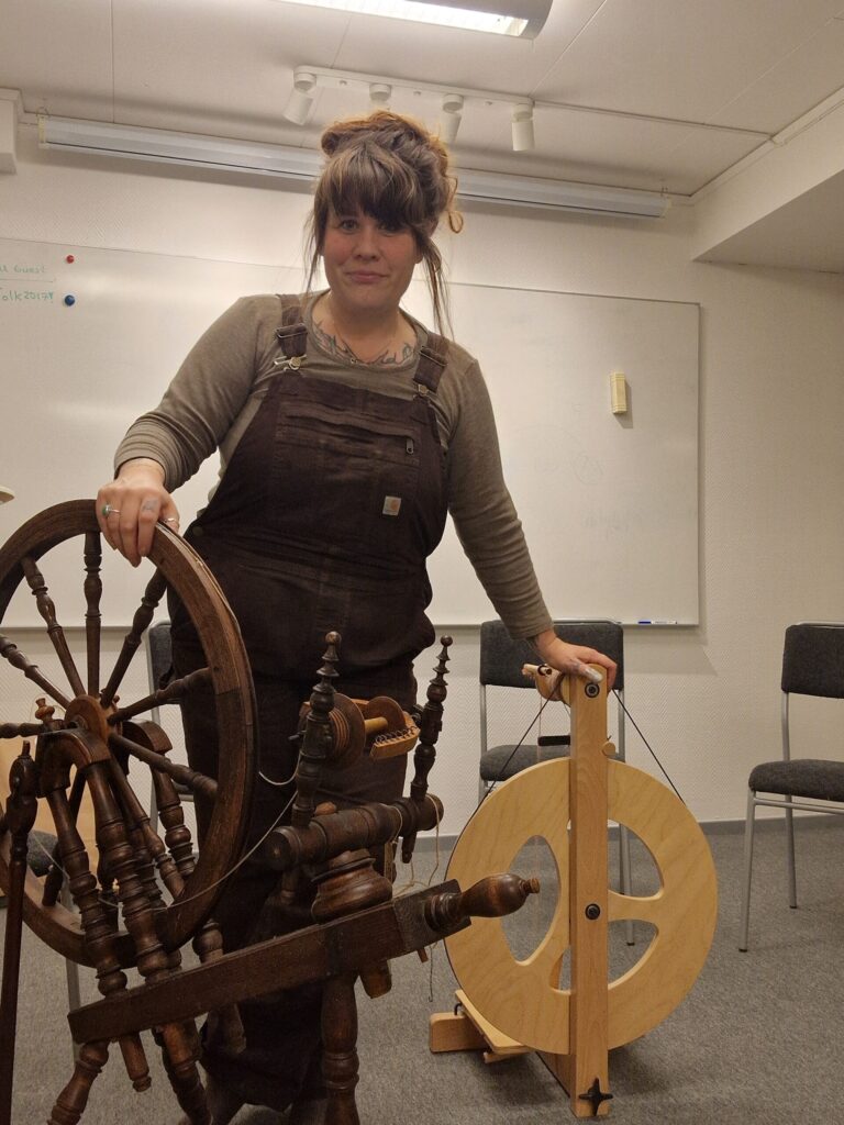 kurser i hantverk gotland