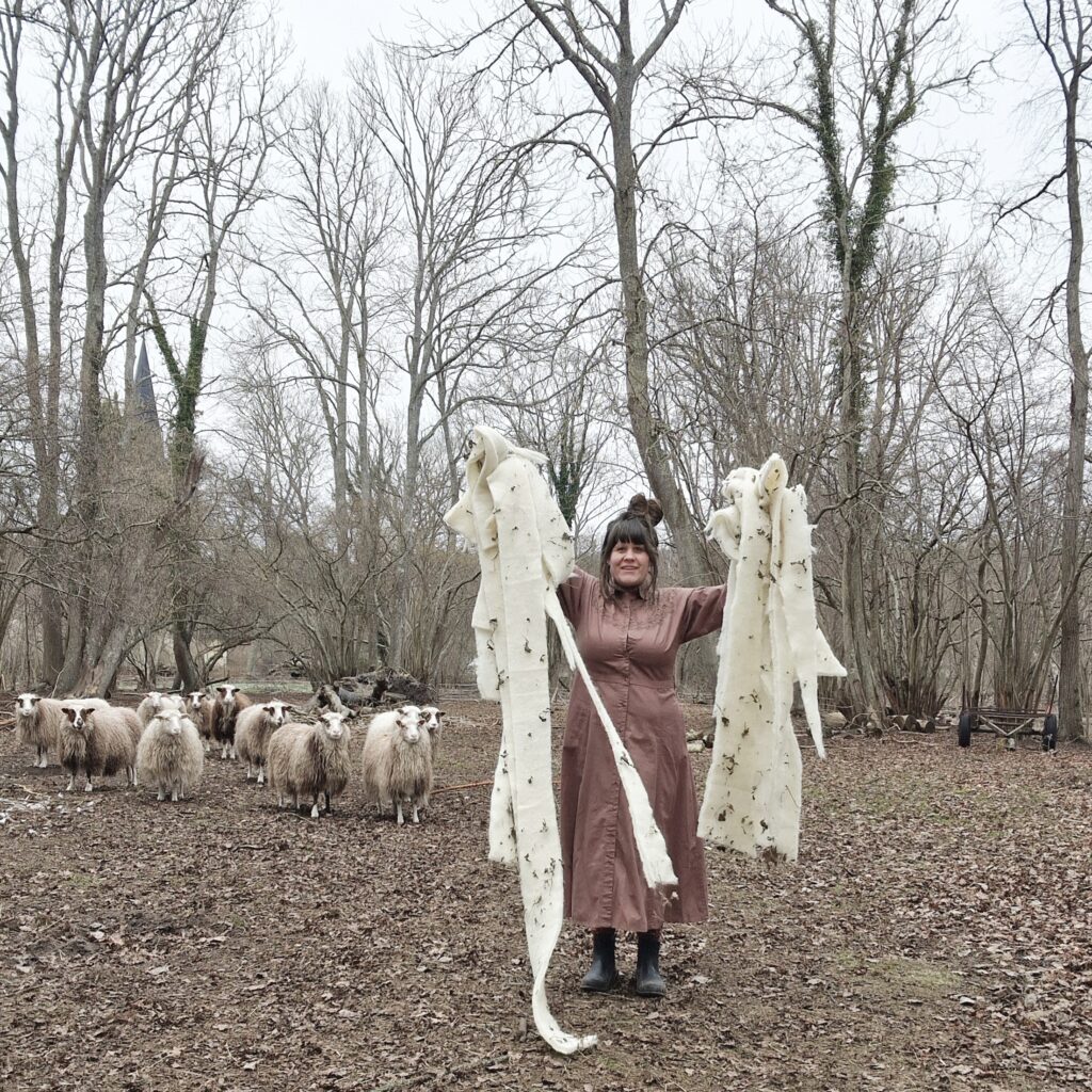elin gardell sundström textilkonstnär